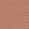 Parggi Perforated Leatherette for Automotive Furnishings and Leather Goods