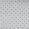 Parggi Perforated Leatherette for Automotive Furnishings and Leather Goods