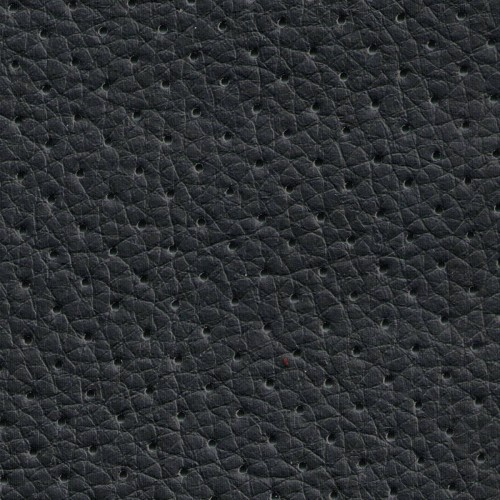 Parggi Perforated Leatherette for Automotive Furnishings and Leather Goods