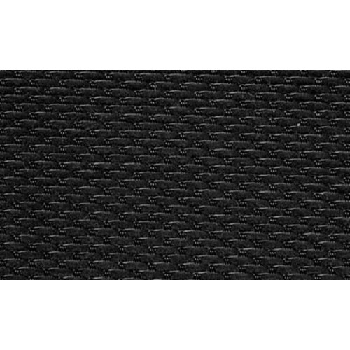 Active Sports genuine fabric to BMW Z4 black color