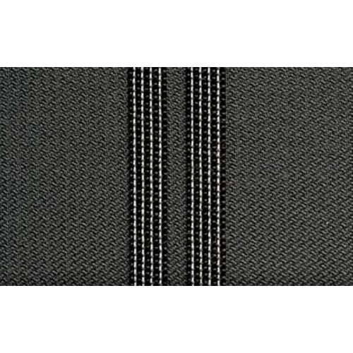 Tissu d'origine pour BMW M3 e90 et e92 coloris anthracite