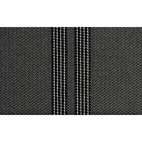 Genuine fabric to BMW M3 e90 and e92 anthracite color
