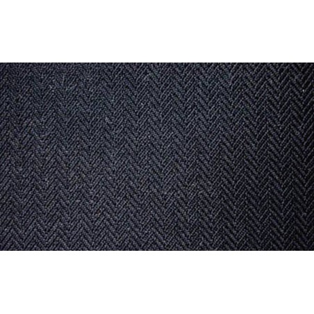 Genuine fabric to BMW X5 black color
