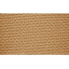 Tissu d'origine Country unis pour BMW X5 coloris beige