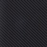 Carbon Fiber coated fabrics - Black CAR-1100