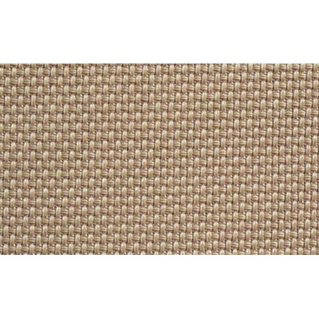 Pearlpoint genuine fabric to BMW X3 beige color