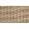Tissu d'origine Pearlpoint pour BMW X3 coloris beige