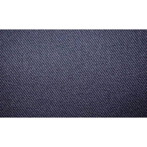 Tissu d'origine Corso pour BMW X3 coloris bleu