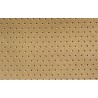 Perforated Genuine vynil to BMW