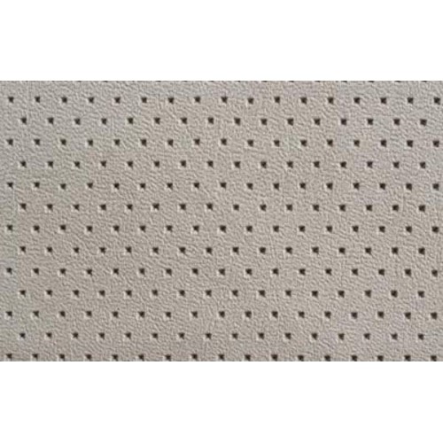 Perforated Genuine vynil to BMW