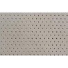 Perforated Genuine vynil to BMW