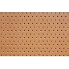 Perforated Genuine vynil to BMW