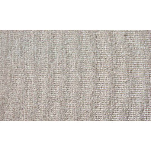 Simili cuir pour ciels de toit pavillon BMW coloris lin