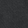 Tissu automobile Jean Denim coloris anthracite