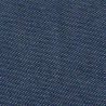 Tissu automobile Jean Denim coloris bleu