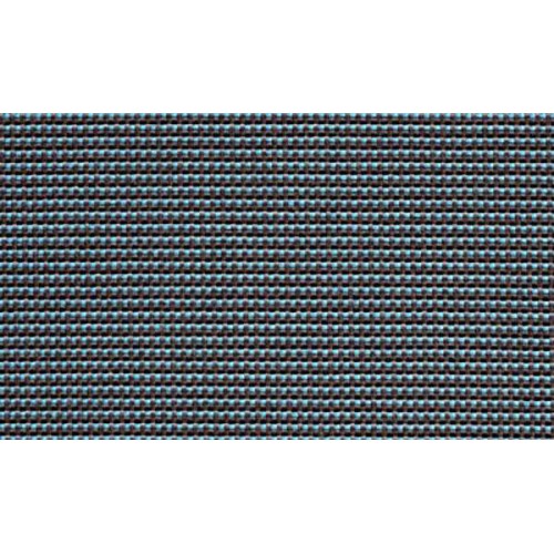 Tissu d'origine Métro pour BMW Série 1 coloris pétrole