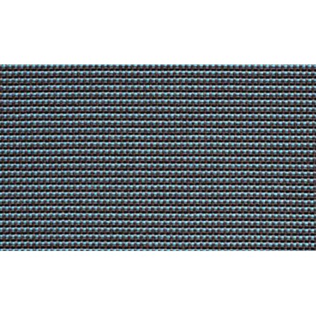 Tissu d'origine Métro pour BMW Série 1 coloris pétrole