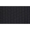 Genuine fabrics to BMW 7 series anthracite color