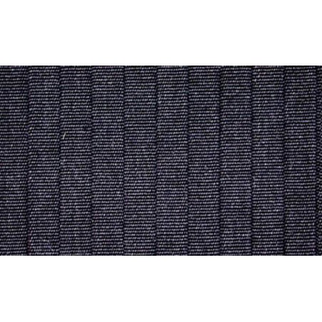Genuine fabrics to BMW 7 series night color