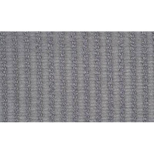 Genuine fabrics to BMW 7 series grey color