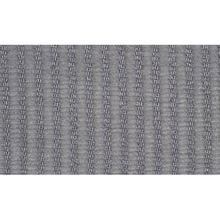 Genuine fabrics to BMW 7 series grey color