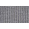 Genuine fabrics to BMW 7 series grey color