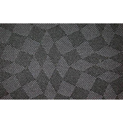 Genuine fabrics to BMW Z3 Compact grey color