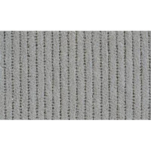Tissu d'origine Mohair pour BMW Série 7 coloris gris