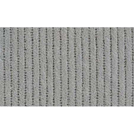 Mohair genuine fabrics to BMW 7 series grey color