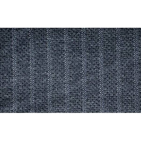 Tissu d'origine rayé pour BMW Série 5 et Série 7