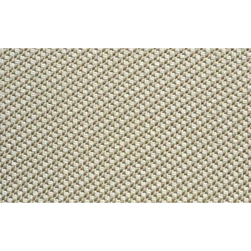 Breeze genuine fabric to BMW 3 series Modern line oyster color
