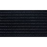 Headline genuine fabrics to BMW 5 series black color
