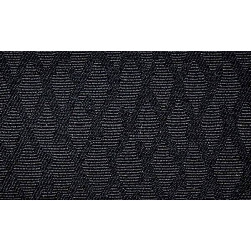 Genuine fabrics to BMW 3 series E46 cabriolet black color
