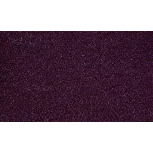 Plain genuine fabrics to BMW 3 series 316i and 318i purple color