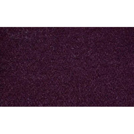 Plain genuine fabrics to BMW 3 series 316i and 318i purple color