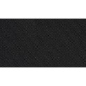 Plain genuine fabrics to BMW 3 series black color