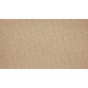 Zig-zag genuine fabrics to BMW 3 series beige color