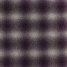 Tissu laine vierge Thorpe référence U1446-F13-Amethyst par Abraham Moon & Sons