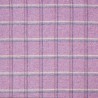 Tissu laine vierge Duisdale référence U1315-P10-Heather Abraham Moon & Sons