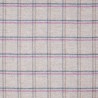 Tissu laine vierge Duisdale référence U1315-P11-Lilac Abraham Moon & Sons