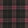 Tissu laine vierge Theshfield référence U1436-F05-Mystic-Topaz1 par Abraham Moon & Sons