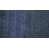 False plain genuine fabrics to BMW 3 series blue color