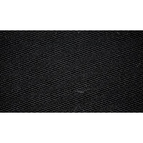 Plain genuine fabrics to BMW 5 series black color