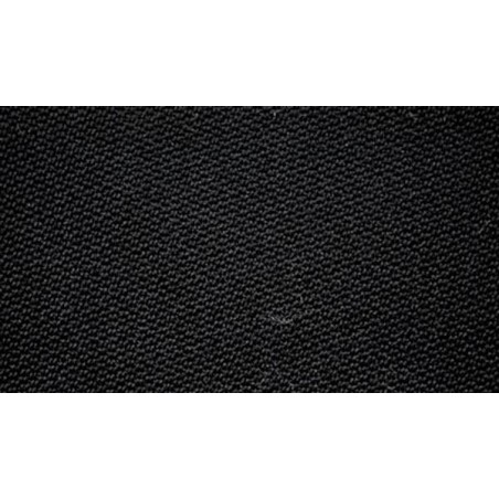 Tissus d'origine uni pour BMW Série 5 coloris noir