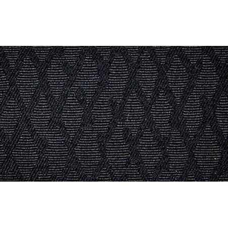 Genuine fabrics to BMW 3 series E46 cabriolet black color