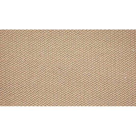 Tissus d'origine zig-zag pour BMW Série 3 coloris beige