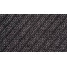 Tissu d'origine diagonales pour BMW Série 3 coloris brun