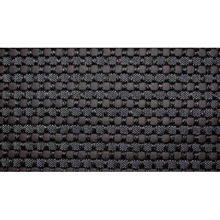 Checked genuine fabrics to BMW 3 series anthracite color