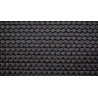 Tissu d'origine à carreaux pour BMW Série 3 coloris anthracite