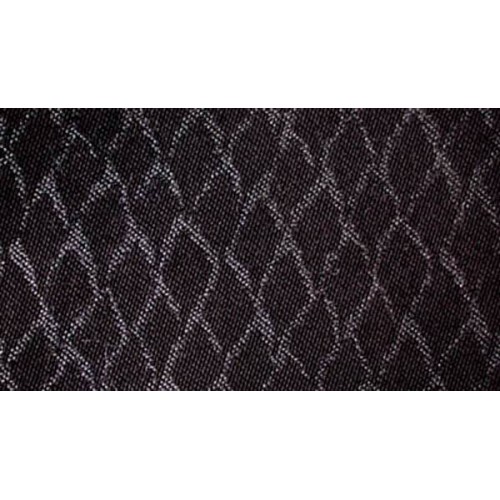 Flachgewebe genuine fabrics to BMW 3 series anthracite color